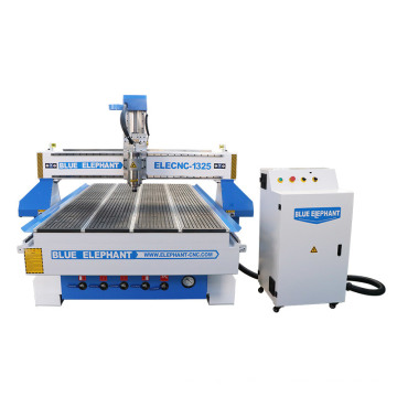 Wood Metal Acrylic Engraving Cutting Carving Milling CNC Machine for Door Crafts Furniture